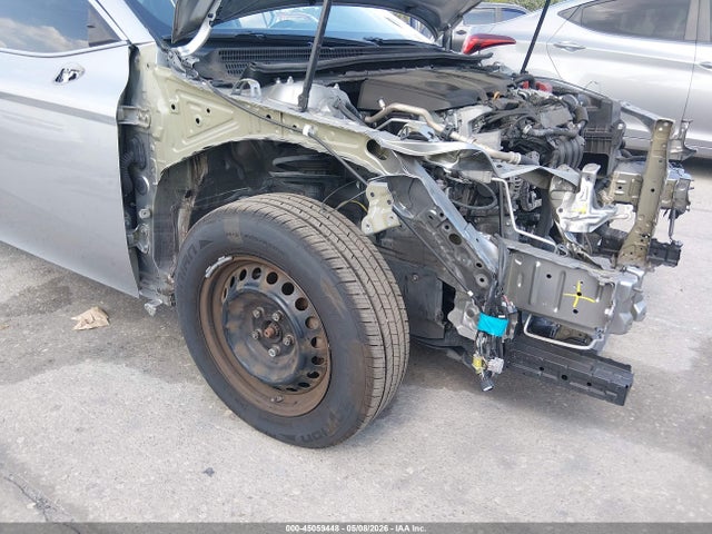 Toyota Camry L