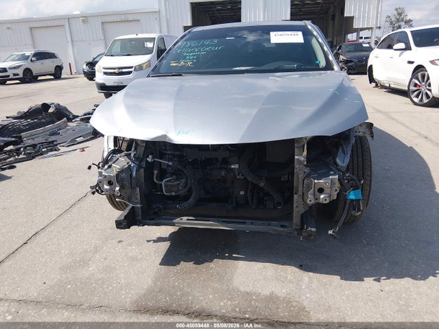 Toyota Camry L