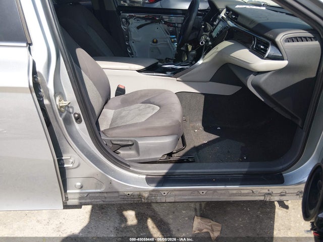 Toyota Camry L