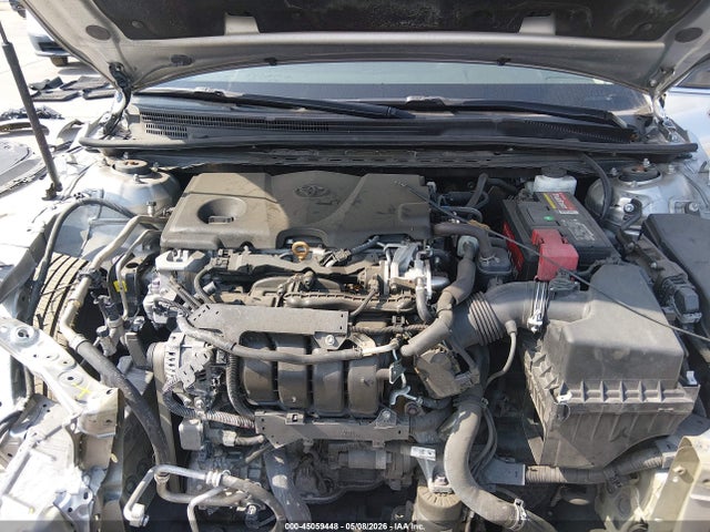 Toyota Camry L