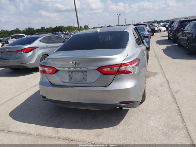 Toyota Camry L