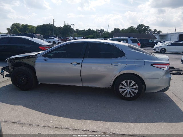 Toyota Camry L