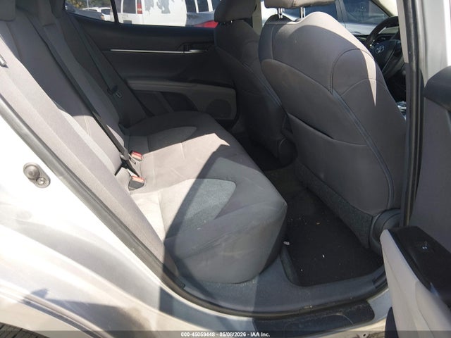Toyota Camry L