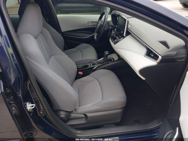 Toyota Corolla Se