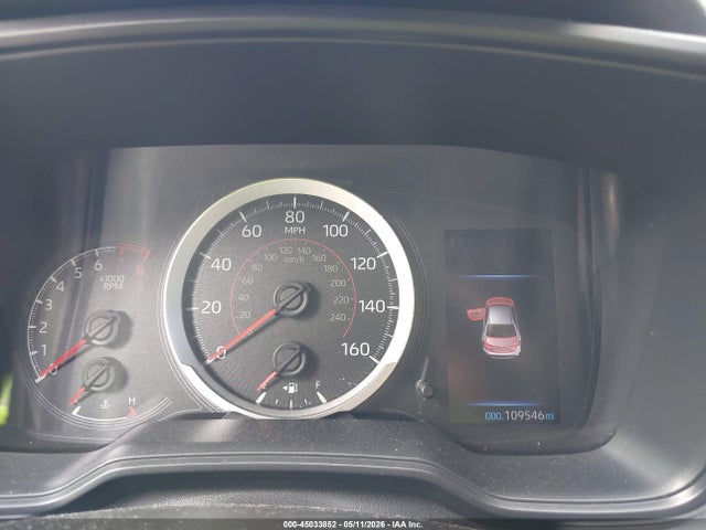 Toyota Corolla Se