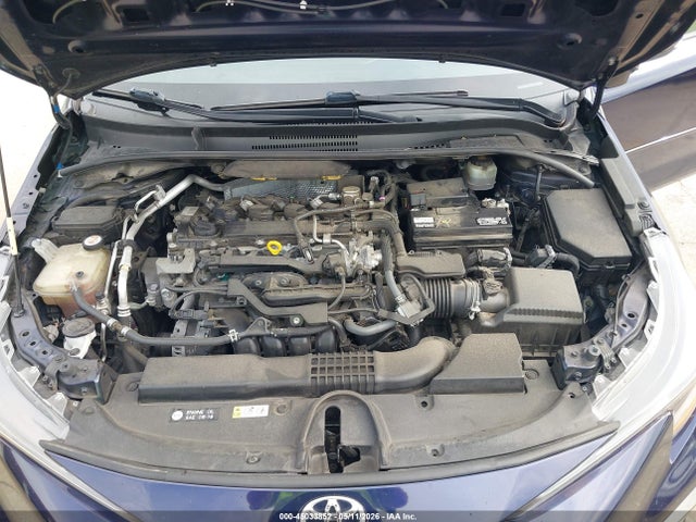 Toyota Corolla Se