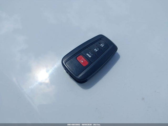 Toyota Corolla Se