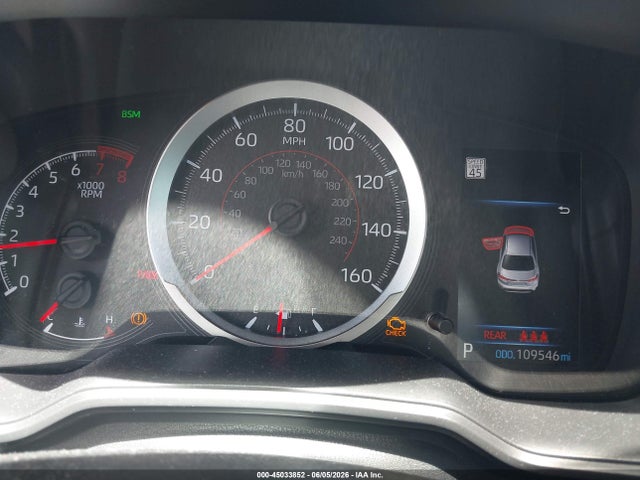 Toyota Corolla Se