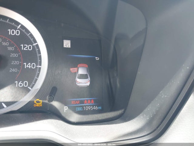 Toyota Corolla Se