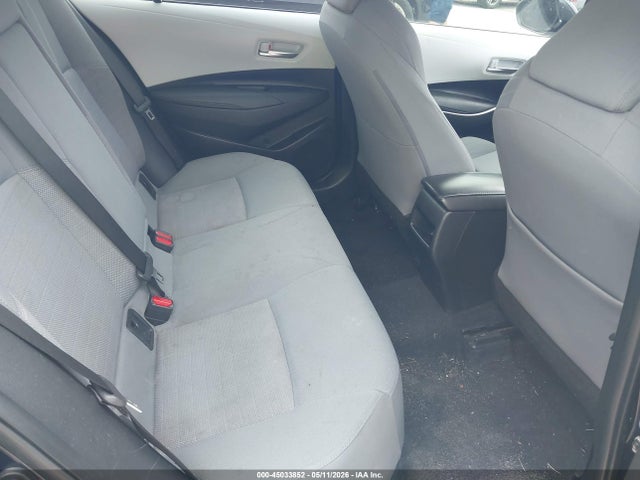 Toyota Corolla Se