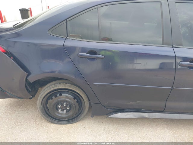 Toyota Corolla Se