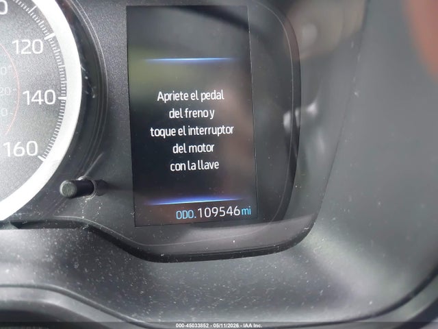 Toyota Corolla Se