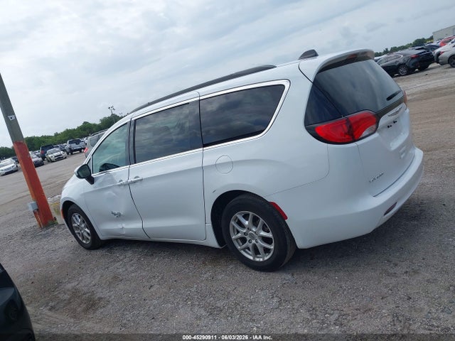 Chrysler Voyager Lxi