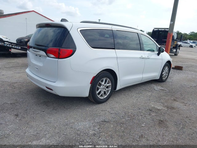 Chrysler Voyager Lxi