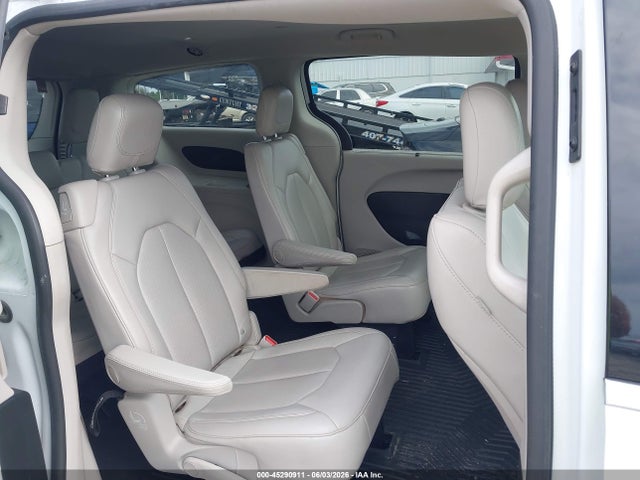 Chrysler Voyager Lxi