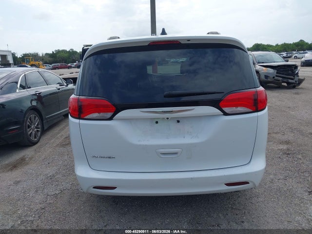 Chrysler Voyager Lxi