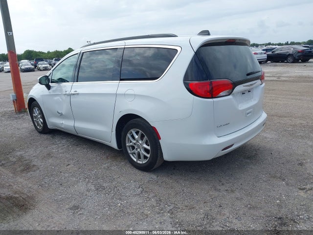 Chrysler Voyager Lxi