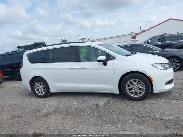 Chrysler Voyager Lxi