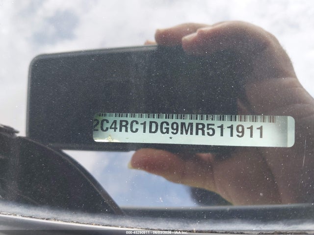 Chrysler Voyager Lxi