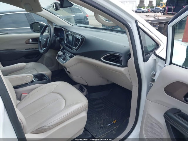 Chrysler Voyager Lxi