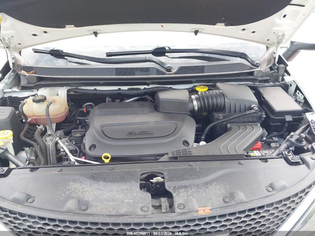 Chrysler Voyager Lxi