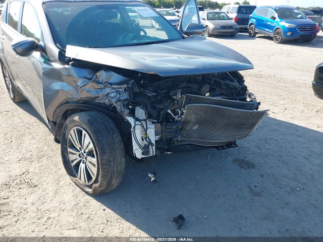 Kia Sportage Ex