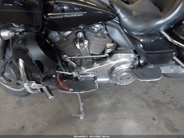 Harley-Davidson Fltru
