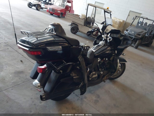 Harley-Davidson Fltru