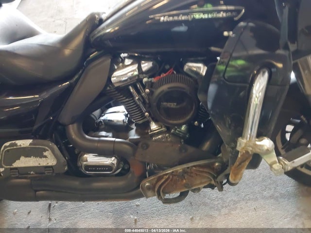 Harley-Davidson Fltru