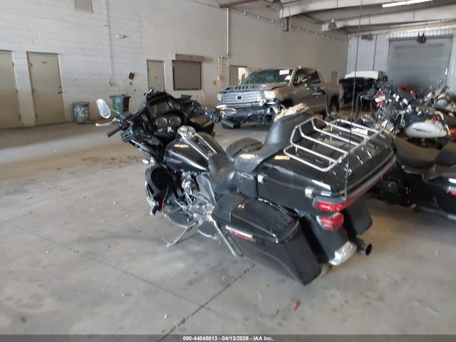 Harley-Davidson Fltru
