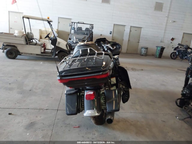 Harley-Davidson Fltru