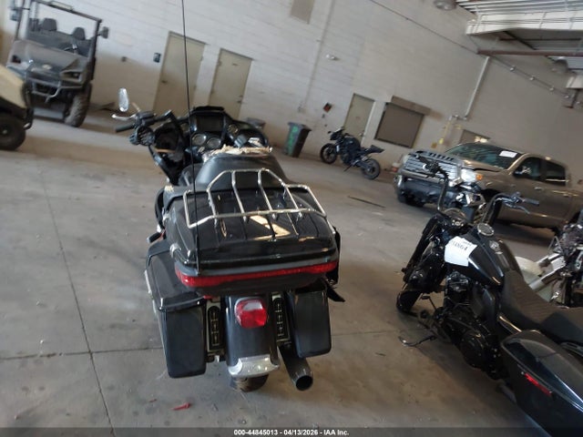 Harley-Davidson Fltru