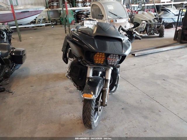 Harley-Davidson Fltru
