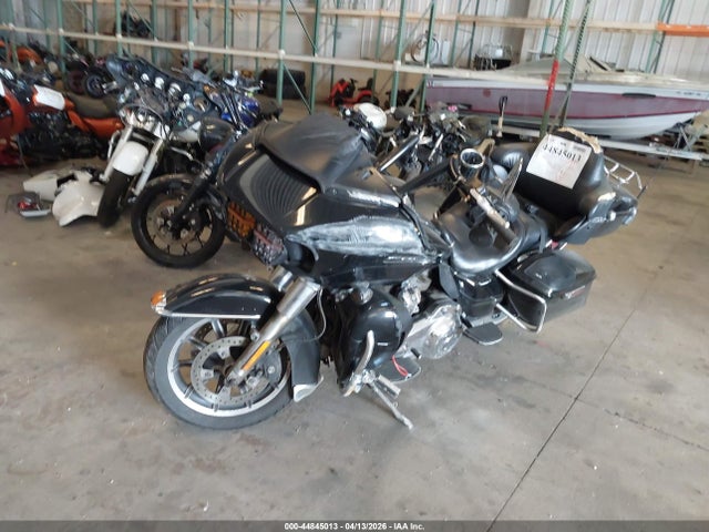 Harley-Davidson Fltru
