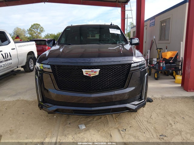 Cadillac Escalade 4wd Sport Platinum