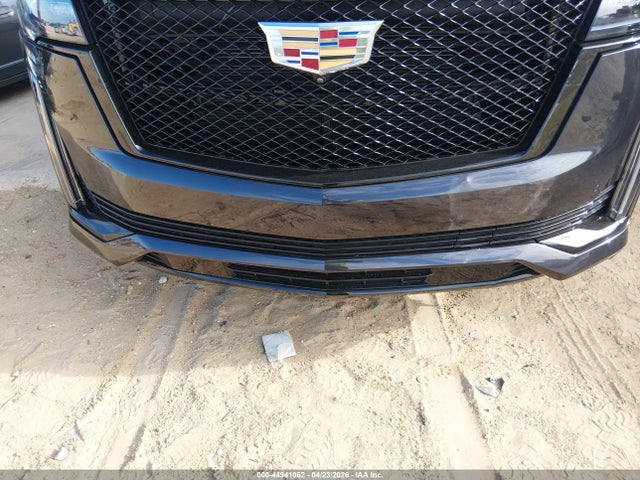 Cadillac Escalade 4wd Sport Platinum