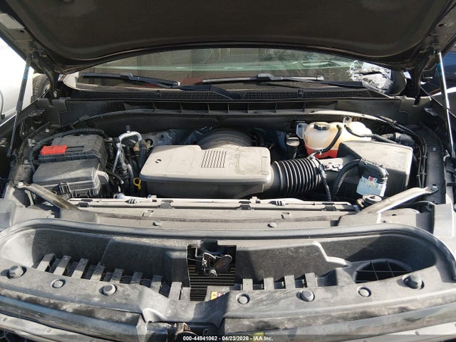 Cadillac Escalade 4wd Sport Platinum