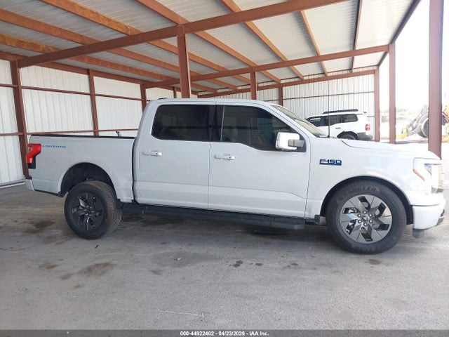Ford F-150 Lariat