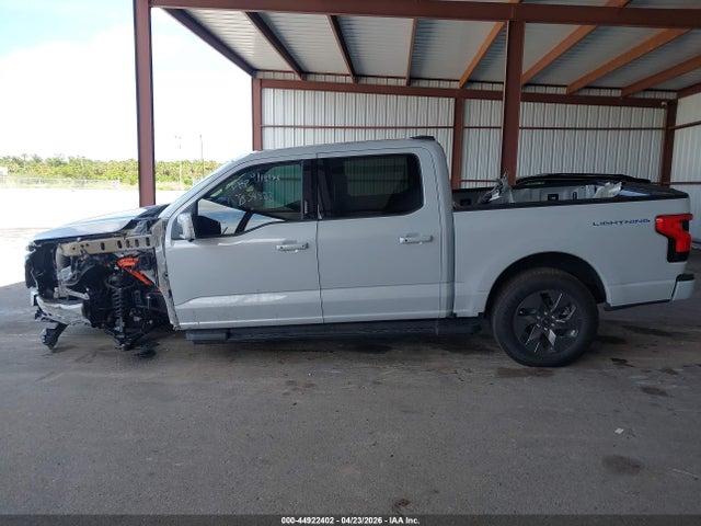 Ford F-150 Lariat