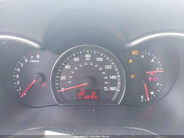 Kia Sorento Lx