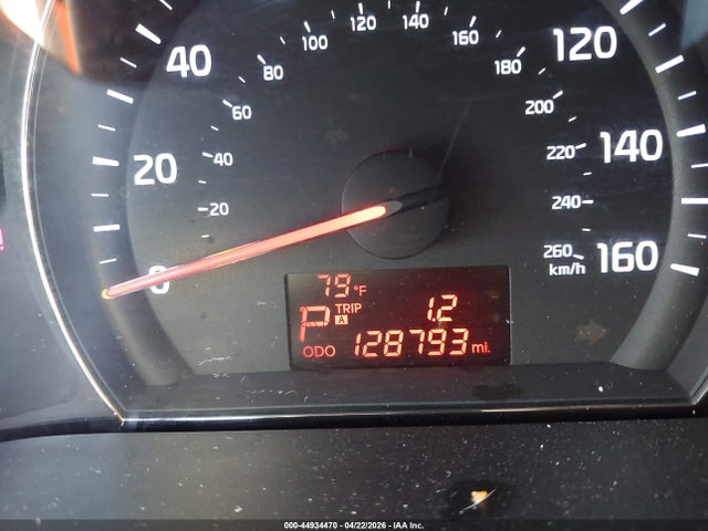 Kia Sorento Lx