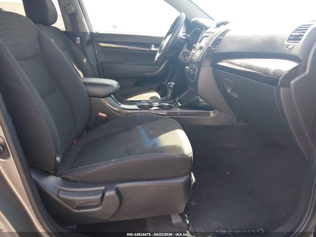 Kia Sorento Lx