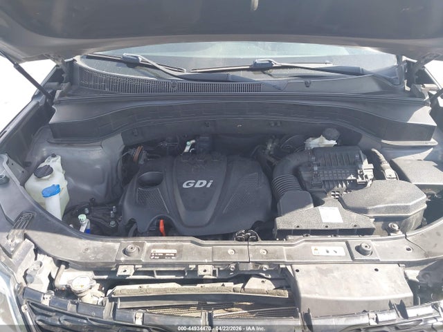 Kia Sorento Lx