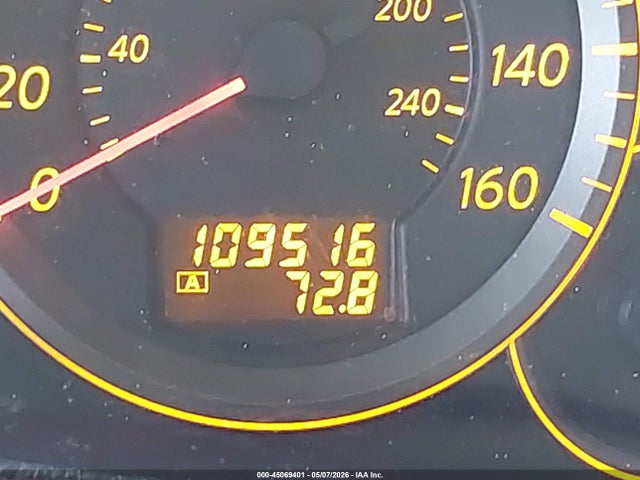 INFINITI G35
