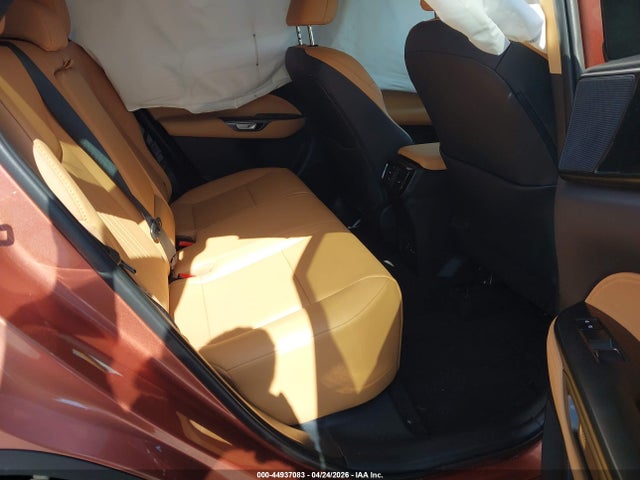 Lexus NX Premium
