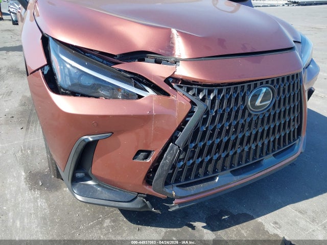 Lexus NX Premium