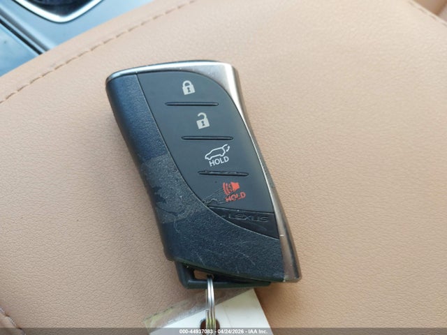 Lexus NX Premium