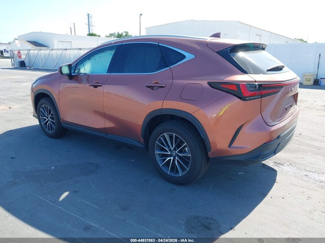 Lexus NX Premium