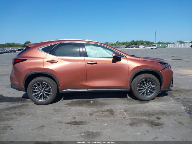 Lexus NX Premium