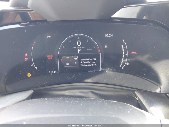 Lexus NX Premium